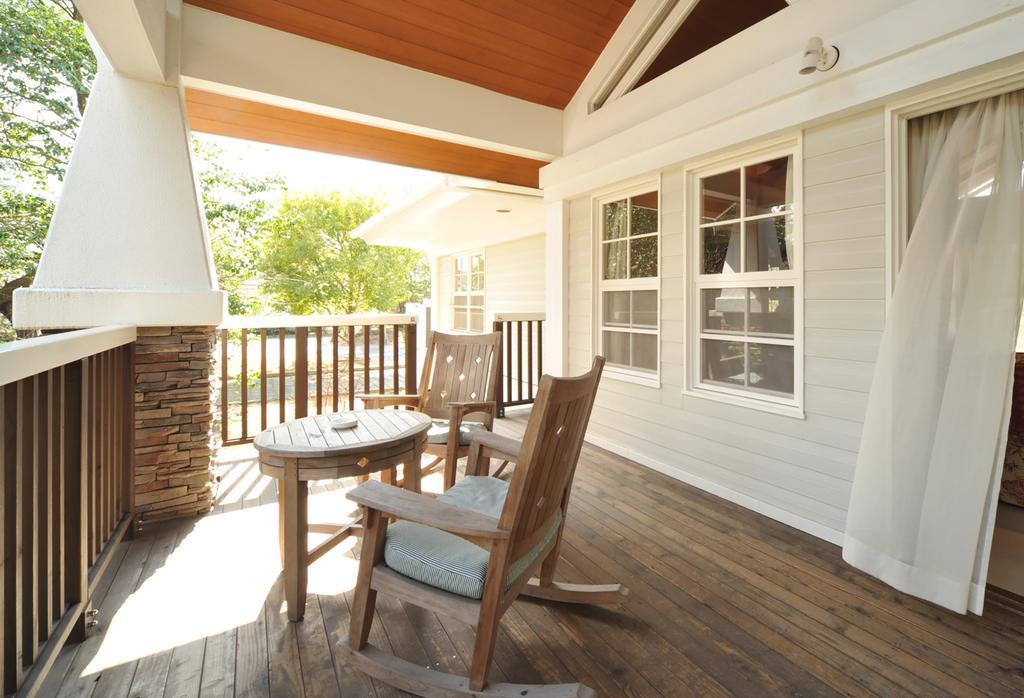 Forest Hills Garden Mihara  Exterior photo