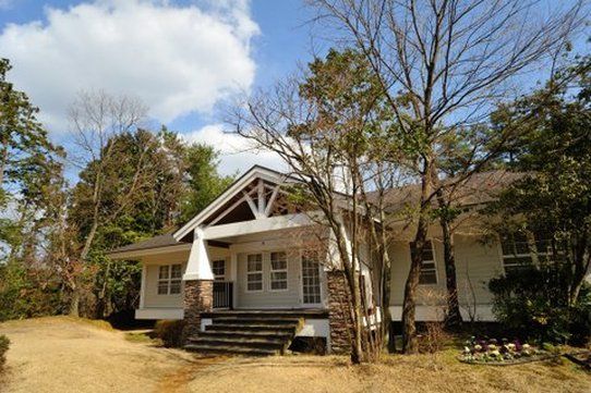 Forest Hills Garden Mihara  Exterior photo